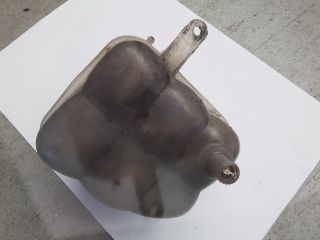 bontott FORD TRANSIT Kiegyenlítő Tartály